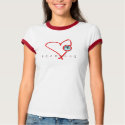 Pitbulls tshirt