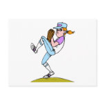 Pitch Postcards