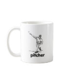 PITCHER 2 mugs