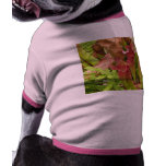Pitcher Plants pet clothing