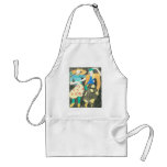 pitillera aprons