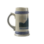 Pitons Personalised Mug