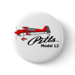 Pitts Model 12 buttons