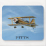 Pitts remote control model plane