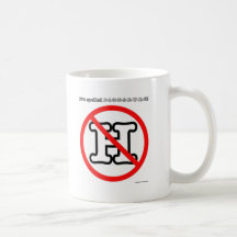 Pittsburg... no H! Mugs
