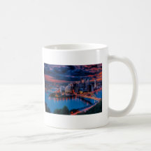 Pittsburgh3475 Coffee Mug
