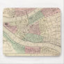 Pittsburgh and Allegheny, Pennsylvania