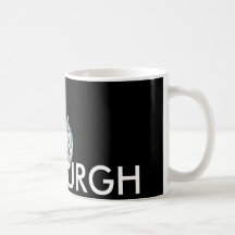 pittsburgh mini planet mugs