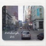 Pittsburgh,PA Mousepads