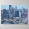 Pittsburgh Pennsylvania posters