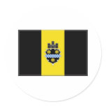 Pittsburgh Pennsylvania stickers