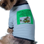 PITTSBURGH steelers pet clothing