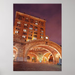 Pittsburgh Train Station Print
