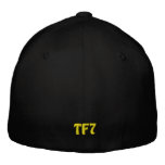 Pittsburgh - Twinty Foor 7ven embroidered hats