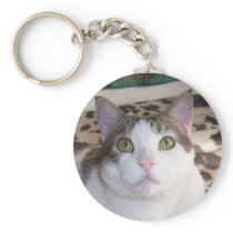 pitufo llavero personalizado