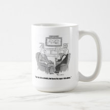 Pity the super-rich mugs