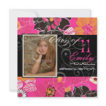 PixDezines 2011 Graduation, Alegre invitations