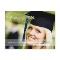 PixDezines 2012 Graduation Photo postcards,