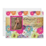 PixDezines Alegre 2011 Graduation invitations