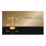 PixDezines attorney, sassy pinstripes, DIY colour! Business Card Templates