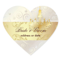 PixDezines Cupcakes Swirls+Faux Gold Chandelier