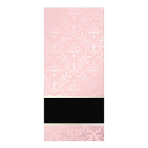 PixDezines Custom Rack Card