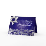 PixDezines Happy Hanukkah Cards