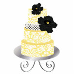 PixDezines Lemon Cake Sculpture photo sculptures