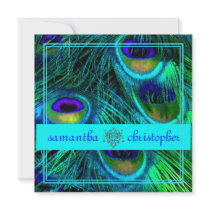 PixDezines Peacock feather /psychedelic colours