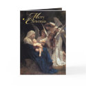 PixDezines Songs of Angels, Holiday Greeting Cards