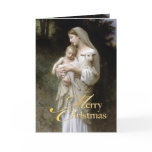 PixDezines The Innocence, Holiday Greeting Cards