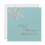 PixDezines Under the Sea, DIY background colour! invitations