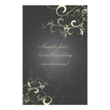 PixDezines Vanilla Swirls/Stationery paper.