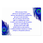 PixDezines Wishing Well (Chubby Business Cards) business cards