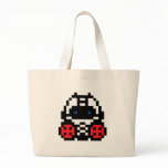 Pixel Boxer bags