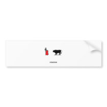 Pixel Bullfighter