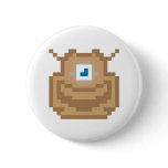 Pixel Cyclops buttons