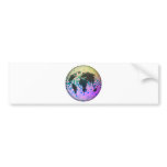 Pixel Globe