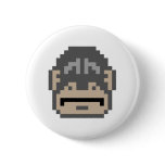 Pixel Gorilla buttons