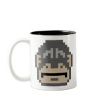 Pixel Gorilla mugs