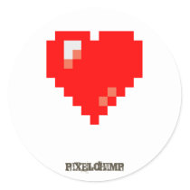 Pixel_Heart
