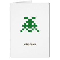 Pixel_Invader