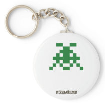 Pixel_Invader
