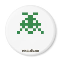 Pixel_Invader