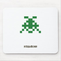 Pixel_Invader