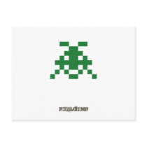 Pixel_Invader