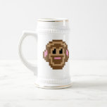 Pixel Monkey mugs