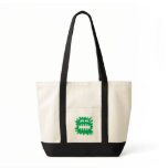 Pixel Monster Critter bags