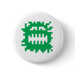 Pixel Monster Critter buttons