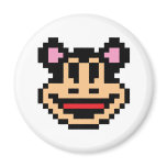 Pixel Mouse magnets